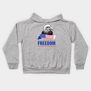 Freedom Kids Hoodie